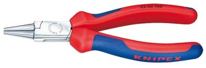 Фото Круглогубцы KNIPEX KN-2205160