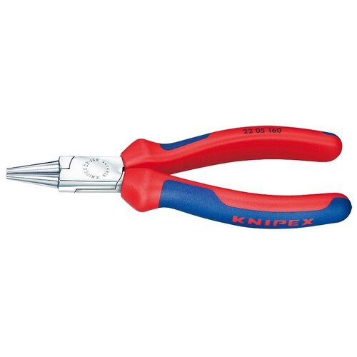 Круглогубцы KNIPEX KN-2205160