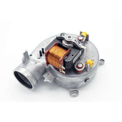 Вентилятор Vaillant TurboMax TurboTec с 2003 года 0020020010 820000₽