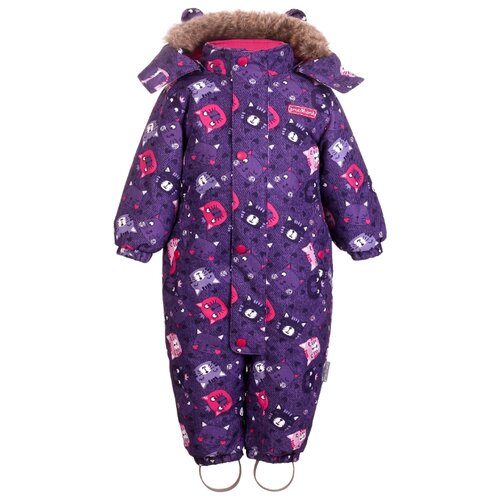 фото Комбинезон premont wp81004