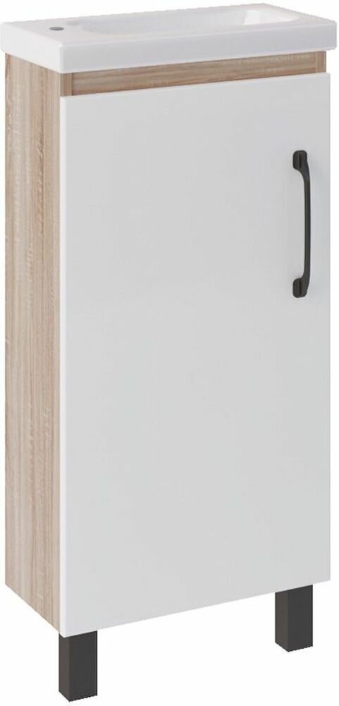 фото Подстолье АСБ-Мебель Адель 40 МДФ