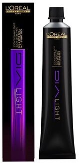 L'Oreal Professionnel Dia Light Краска для волос, 10.22 молочный коктейль глубокий перламутровый, 50 мл