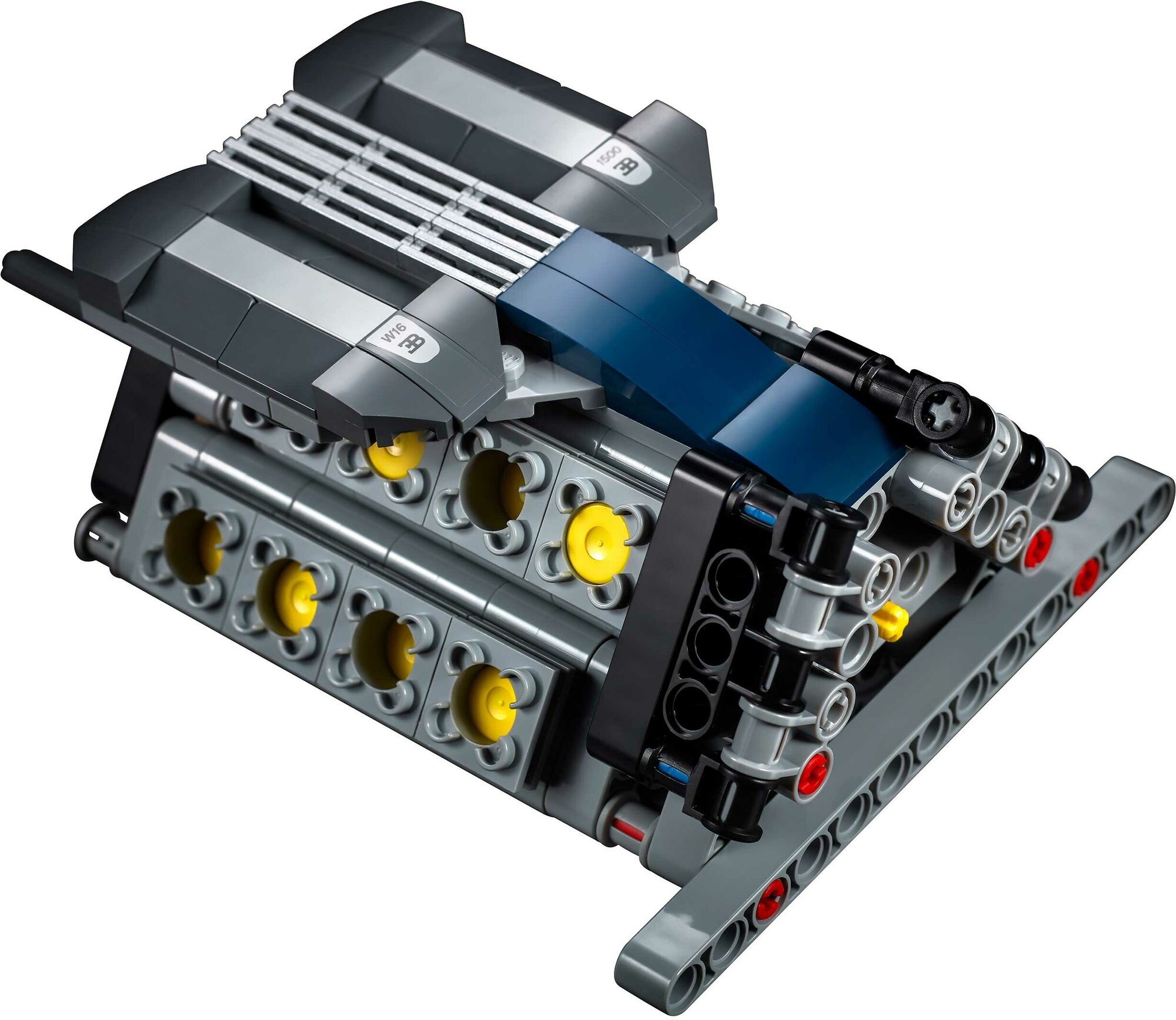 LEGO Technic 42083