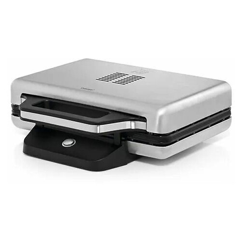 Тостер для сэндвичей Сэндвич-гриль WMF Lono нержавеющая сталь Cromargan 1810 Германия 1599000₽