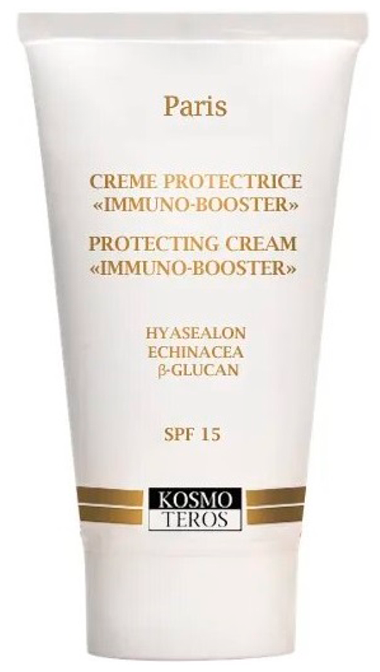 Защитный крем Crème Protectrice Immuno-Booster