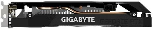 Видеокарта Gigabyte - фото №10
