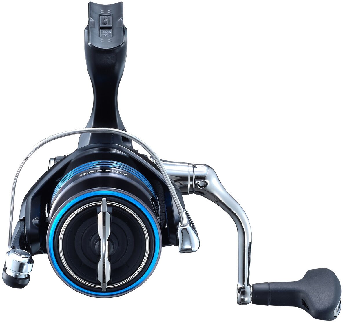 Катушка Shimano NEXAVE FI 2500