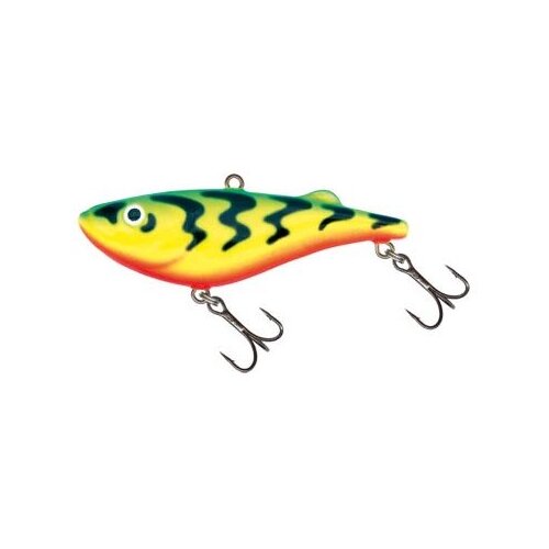 воблер тонущий вертикальный salmo chubby darter 03 yph Воблер тонущий вертикальный Salmo Zipper 04/GT