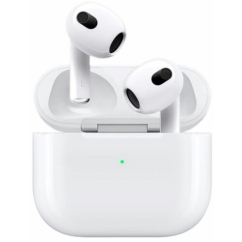 Наушники Bluetooth вкладыши MIVO MT-09 TWS белые 133000₽