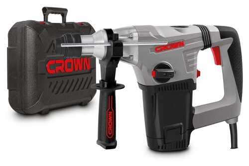 Перфоратор CROWN CT18114 BMC