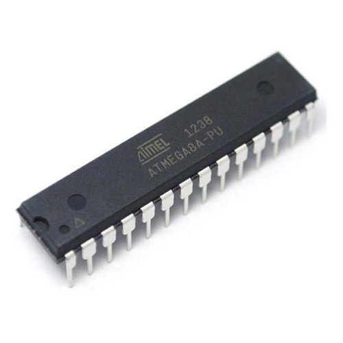 Микроконтроллер ATmega8A-PU