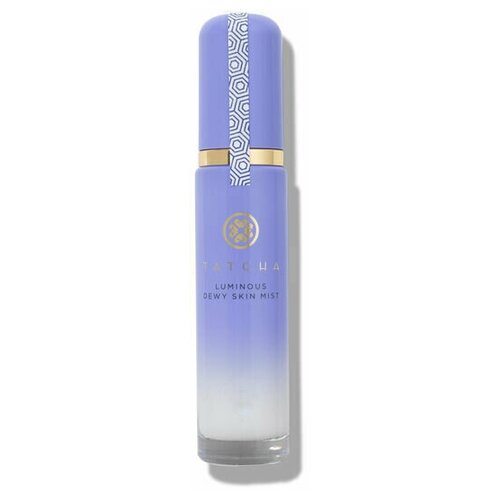 Мист для лица TATCHA 40мл эссенция для лица tatcha