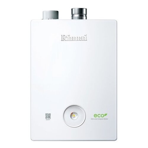 фото Газовый котел Rinnai BR-R24