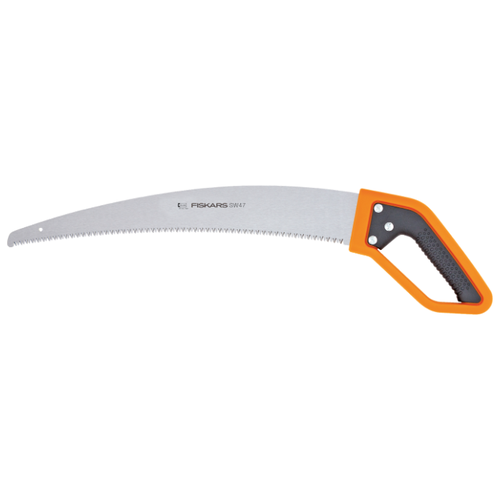 фото Пила садовая fiskars sw 47