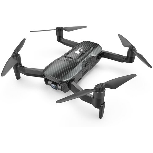 Hubsan Радиоуправляемый квадрокоптер Hubsan ACE SE refined (2 батареи) RTF — HUBSAN ACE SE refined COMBO-2