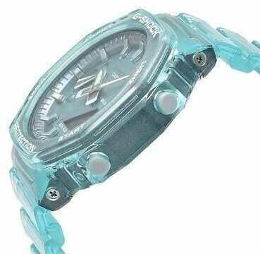 Наручные часы Casio G-Shock GMA-S2100SK-2A - фотография № 18