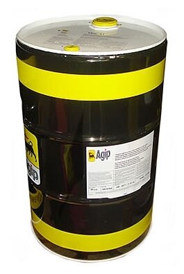 ENI ENI 85W140 ROTRA MP/60 Масло трансмиссионное минеральное 60л - API GL-5, FORD M2C 105A, M2C-154A, SQM-2C-9002A/9008A/9101A, CHRYSLER MS-5644, GM MS 9985290, VW TL 727/726, VOLVO 97310/97313/97314 1шт