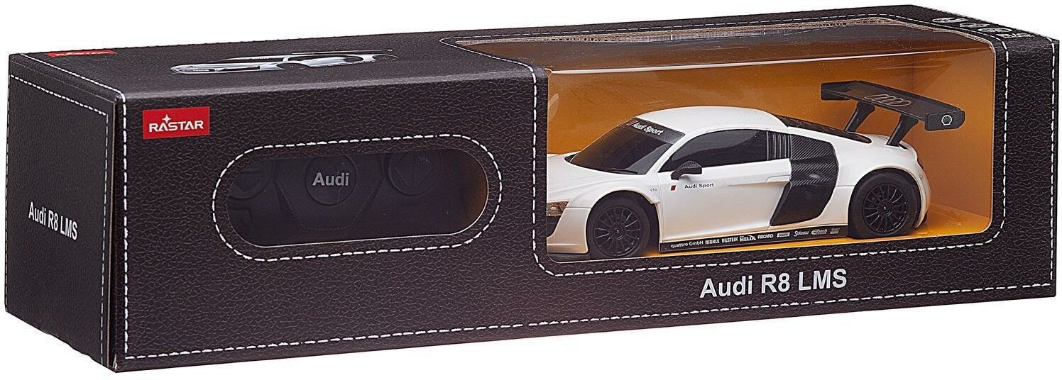 Rastar Audi R8 46800 1:24 174