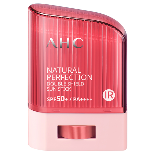 AHC стик Natural Perfection Double Shield SPF 50, 14 г, 1 шт