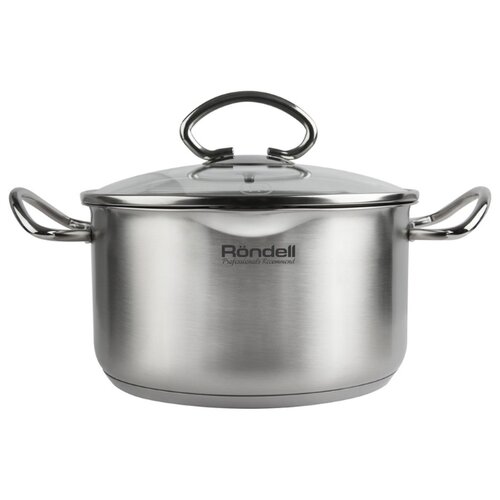 фото Кастрюля rondell edel 31 л