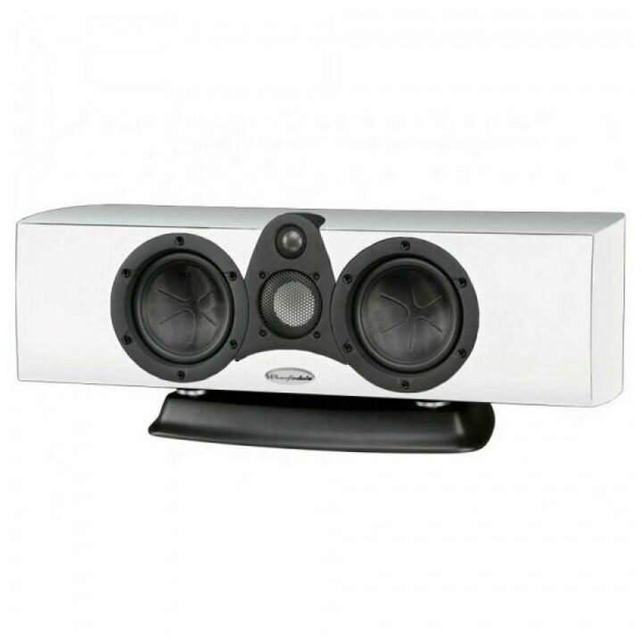 Акустика центрального канала Wharfedale Jade C1 White