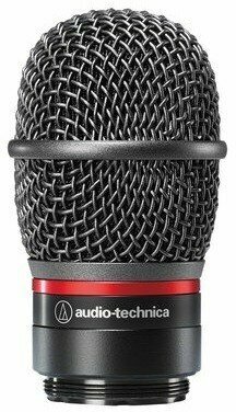 AUDIO-TECHNICA ATW-C4100 Микрофонный капсюль, кардиоидный динамический для ATW3200