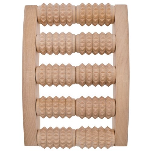 Рефлекторный массажер Тимбэ Продакшен МА4115 дерево 1 уп 799₽