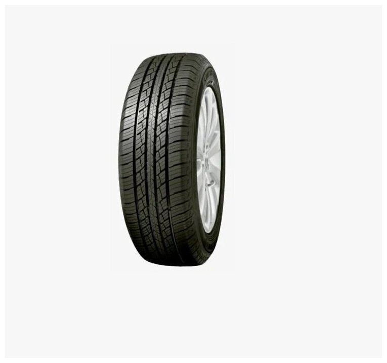 Goodride 195/75 R16C 107/105R H188 TL PR8