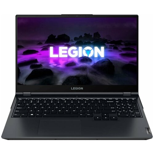 Ноутбук Lenovo Legion 5 15ACH6H 82JU01B2RK 156 12194700₽