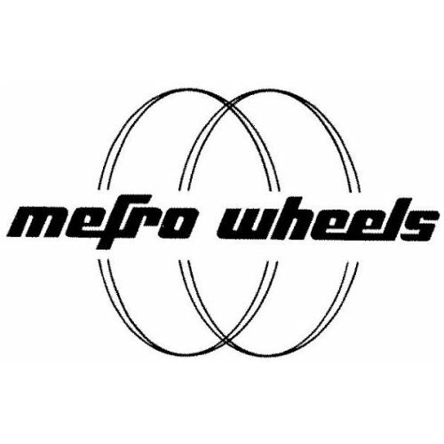 MEFRO У-160-05 MEFRO УАЗ-31622 6,5х16Ш 5х139.7 ЕТ40 d108.5 серебро