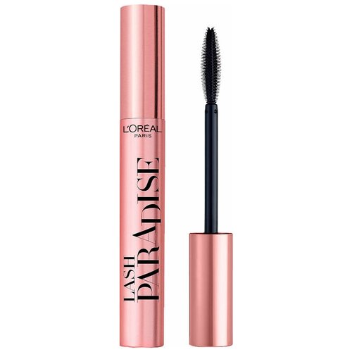 Тушь для ресниц LOreal Paris Paradise для головокружительного объема черная 64мл 1349₽