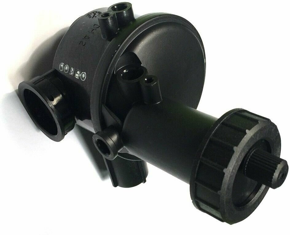 фото Разделитель воздуха/воды ( Диспергатор для котлов Rinnai серии EMF/GMF)