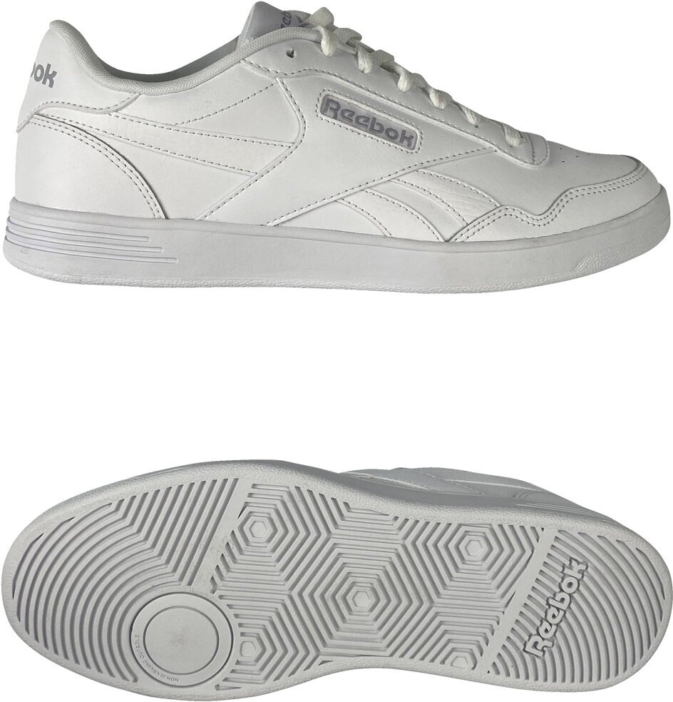 Кеды Reebok Court Advance