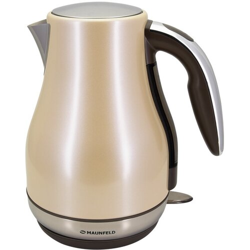 Чайник MAUNFELD MFK-794 бежевый 695900₽