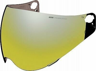Icon Variant Pro Precision Optics Визор цвет Золотистый иридий