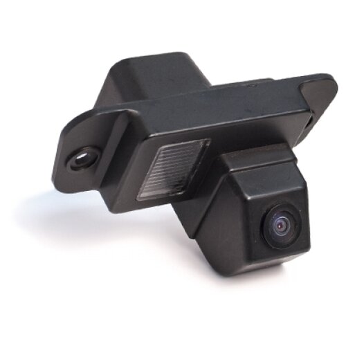 AVEL CMOS штатная камера заднего вида AVS312CPR (076) для автомобилей SSANGYONG