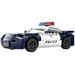 Конструктор Xiaomi Onebot Police Car (OBCJJC22AIQI)