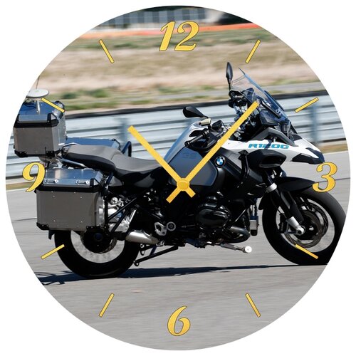 фото Настенные часы svs 3001835