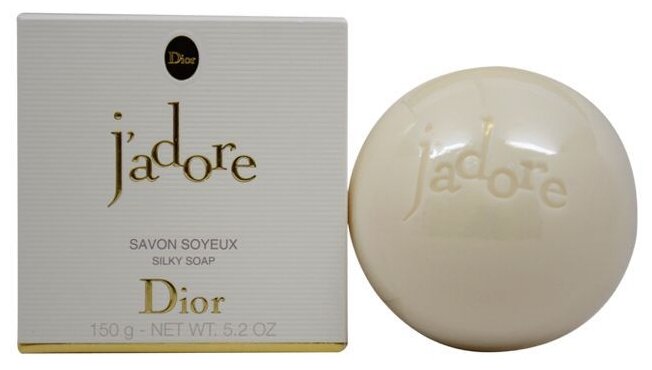 Мыло Dior J`adore /150 мл/гр.