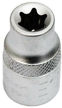 Головка 1/2" TORX х E12 (ДТ)