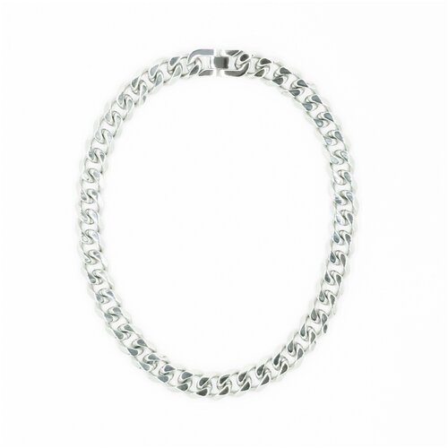 Броская стэйтмент-цепь - Длина 45 см KALINKA