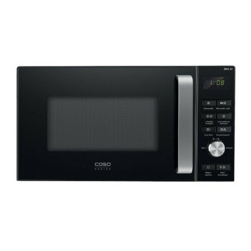 Микроволновая печь Caso BMG 20 3164000₽