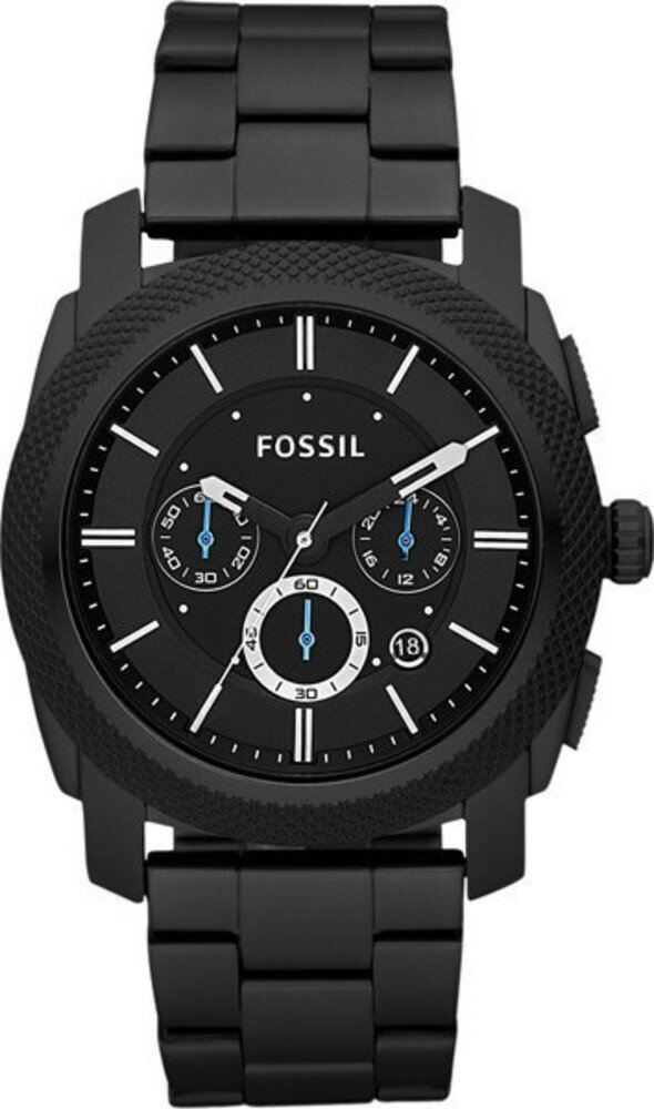 Наручные часы FOSSIL Machine FS4552