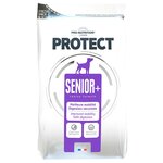 Flatazor - Сухой корм для пожилых собак всех пород PROTECT SENIOR + 12 кг - изображение