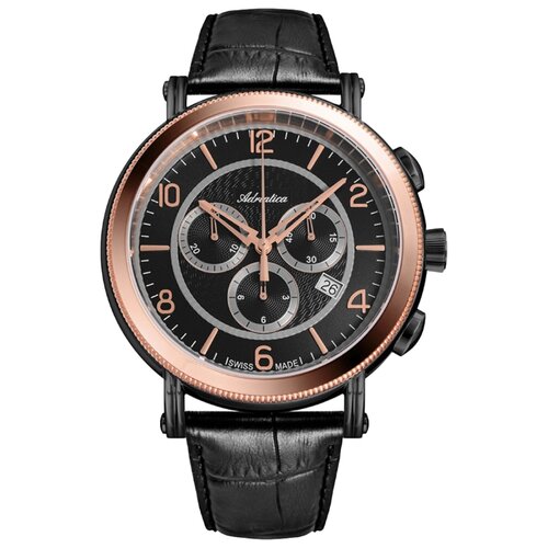 фото Наручные часы adriatica