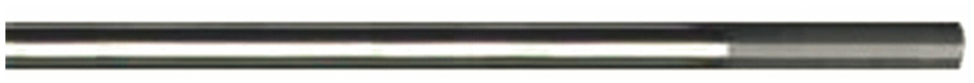 Вольфрамовый электрод MUGER WC-20 d3,0 x 175мм (10штук) - фотография № 4
