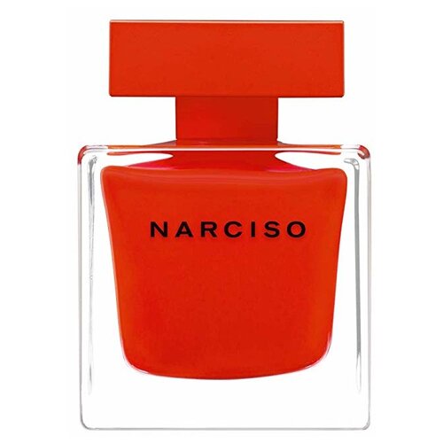 фото Парфюмерная вода Narciso Rodriguez Narciso Rouge, 90 мл