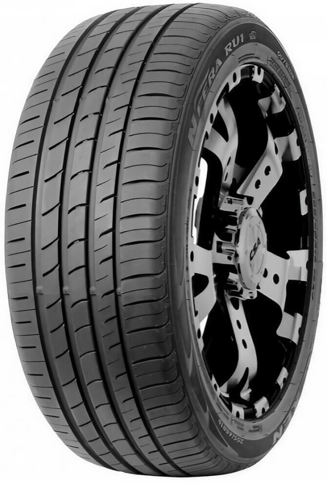 Roadstone Nfera RU1 225/60 R18 100W