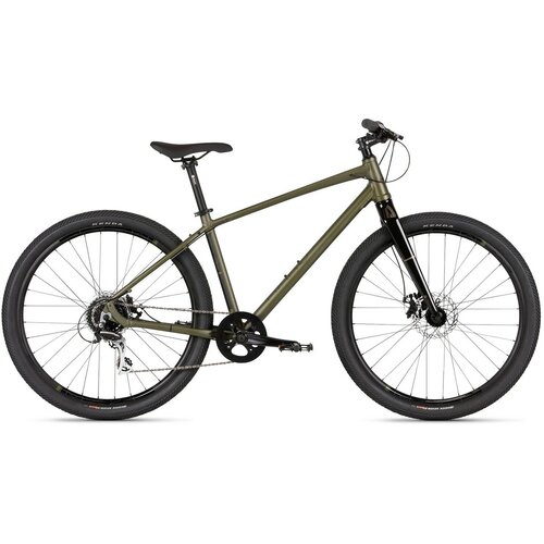 Велосипед Haro Beasley 27.5 (2021) 19