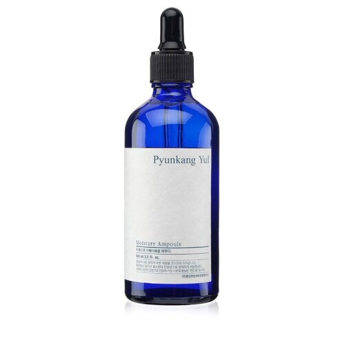 фото Pyunkang yul moisture ampoule